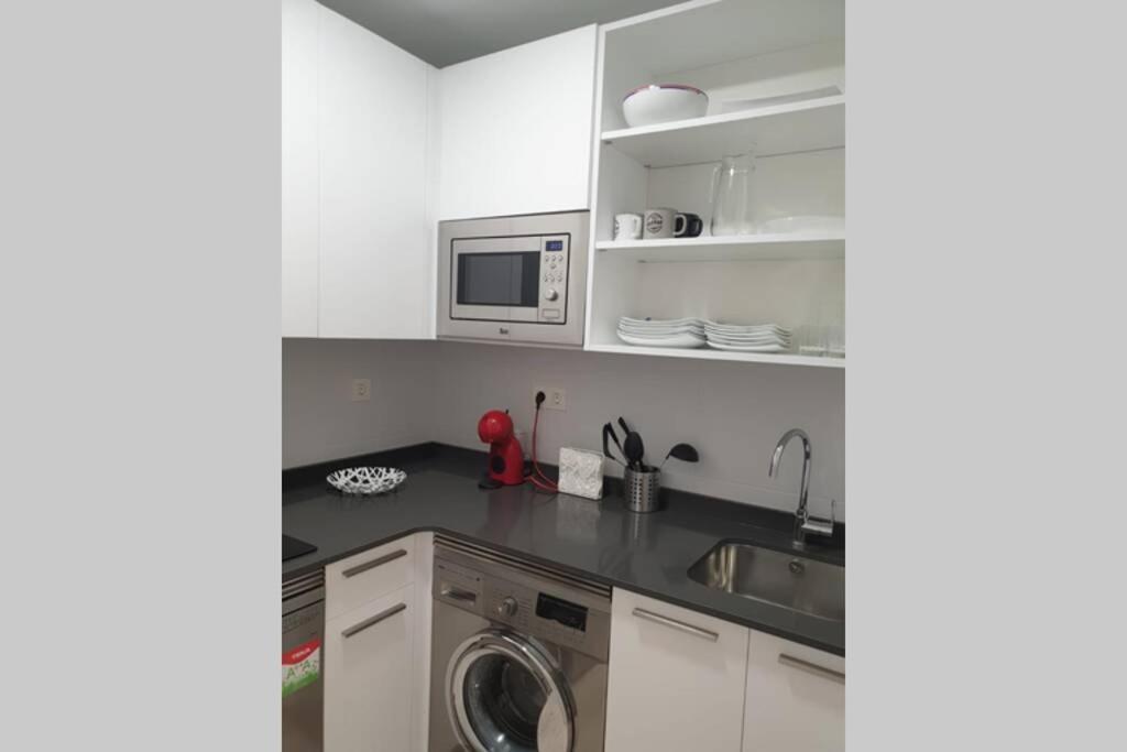 Apartamento Recien Reformado En Μπαρακάλντο Εξωτερικό φωτογραφία