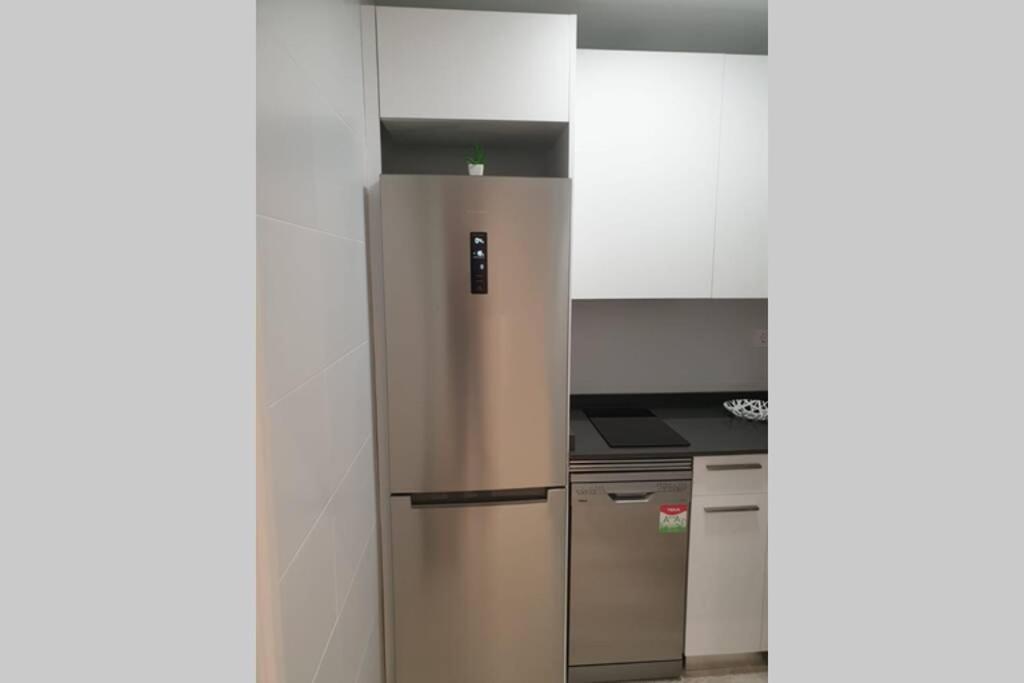 Apartamento Recien Reformado En Μπαρακάλντο Εξωτερικό φωτογραφία