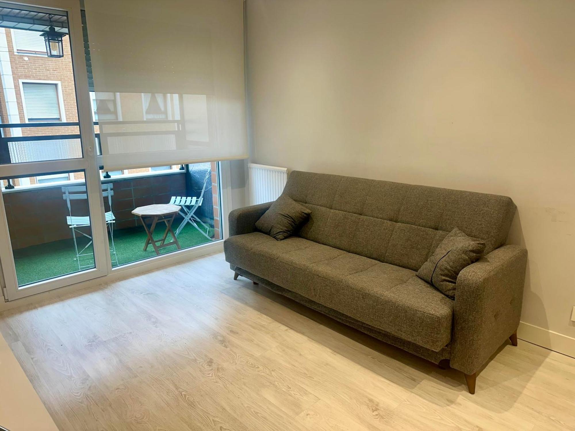 Apartamento Recien Reformado En Μπαρακάλντο Εξωτερικό φωτογραφία