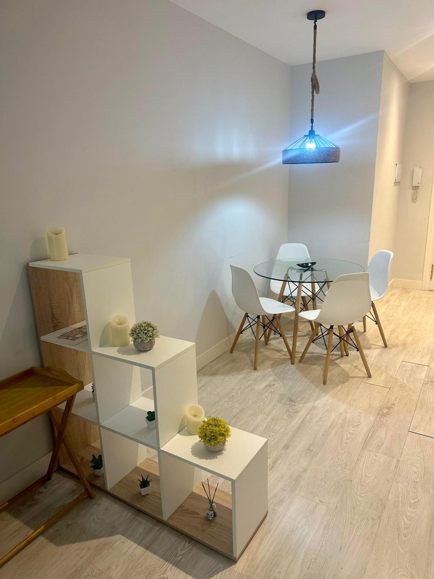 Apartamento Recien Reformado En Μπαρακάλντο Εξωτερικό φωτογραφία
